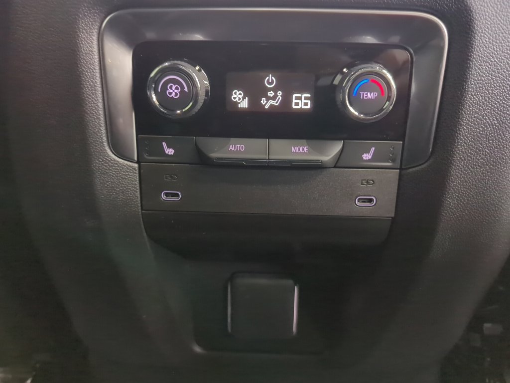 New 2026 Chevrolet Tahoe RST w/ RST Capability Package AWD/4WD image 36