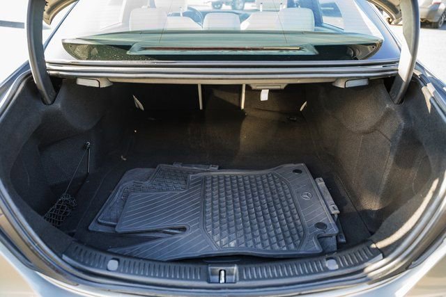 Used 2023 Mercedes-Benz E 450 4MATIC Sedan image 10