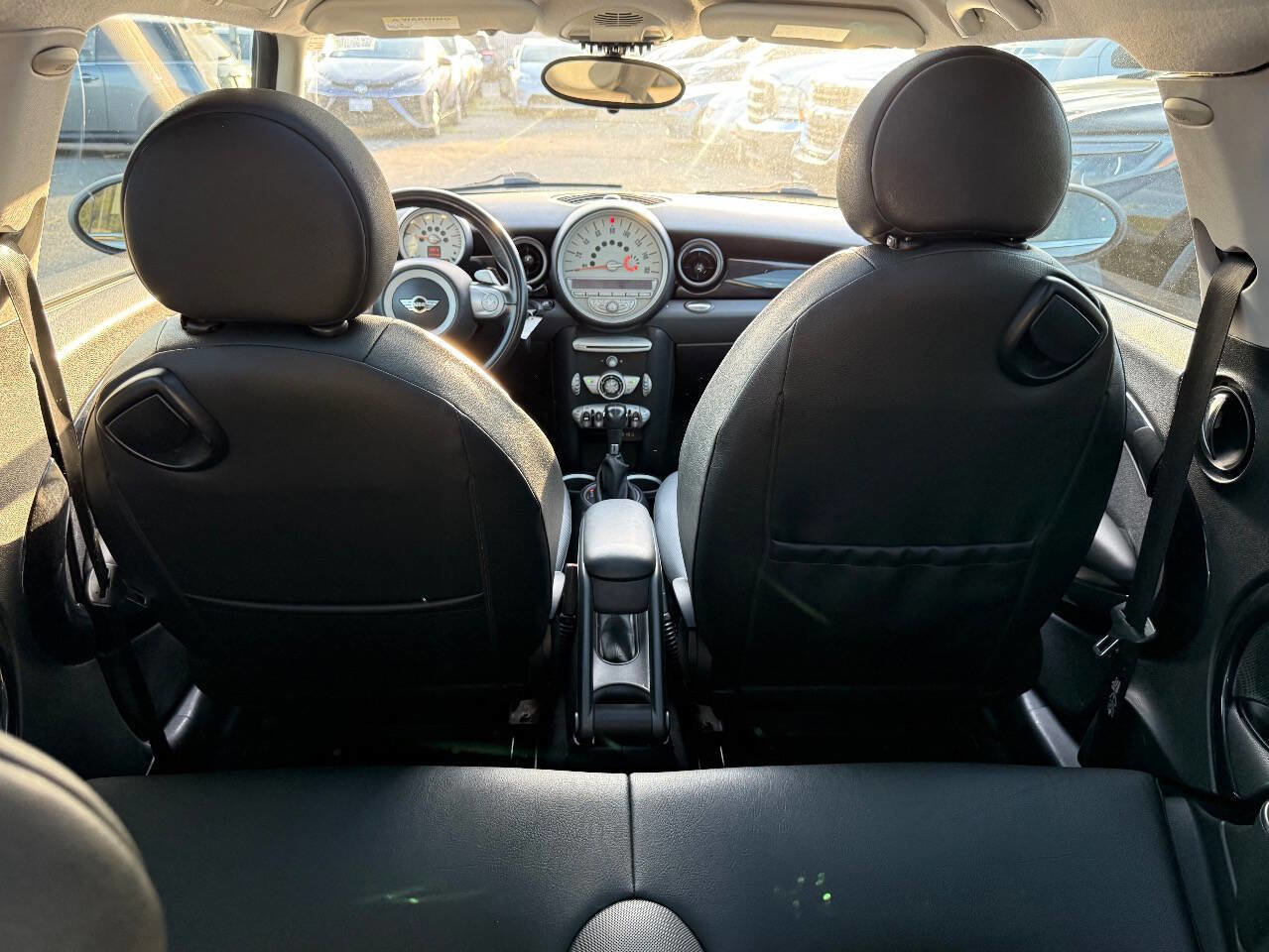 Used 2009 MINI Cooper Clubman Hardtop image 18