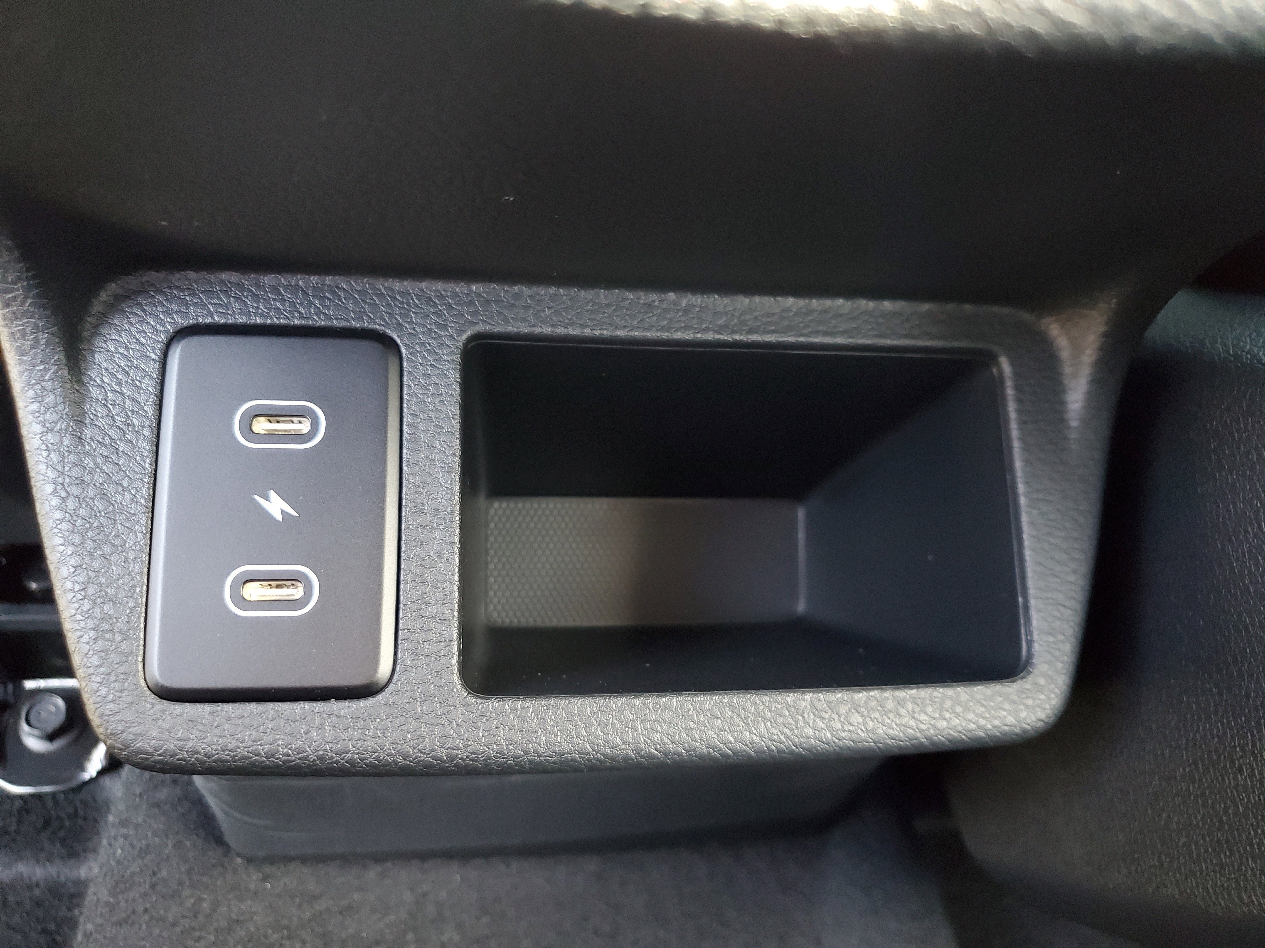 New 2026 Kia Seltos S FWD image 12