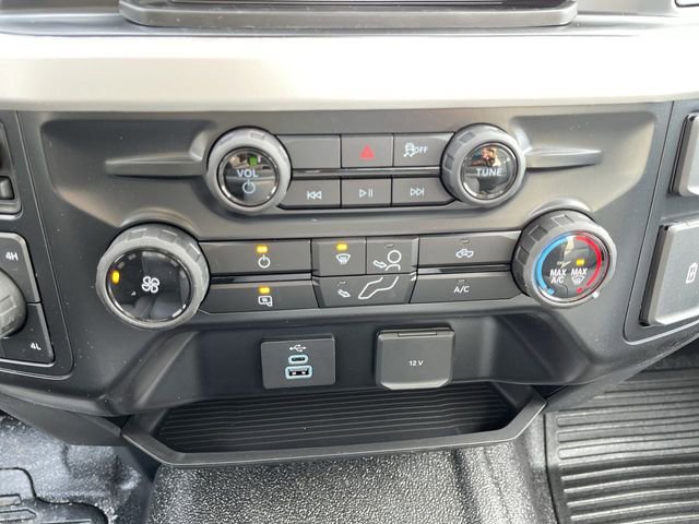 New 2026 Ford F250 XL w/ Snow Plow Prep Package image 19