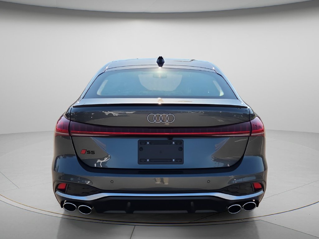 New 2026 Audi S5 Premium Plus AWD/4WD image 4