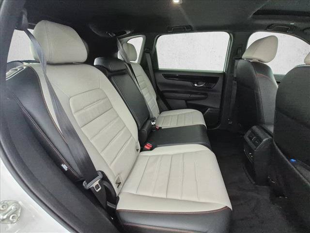 Used 2024 Honda CR-V Sport Touring image 24