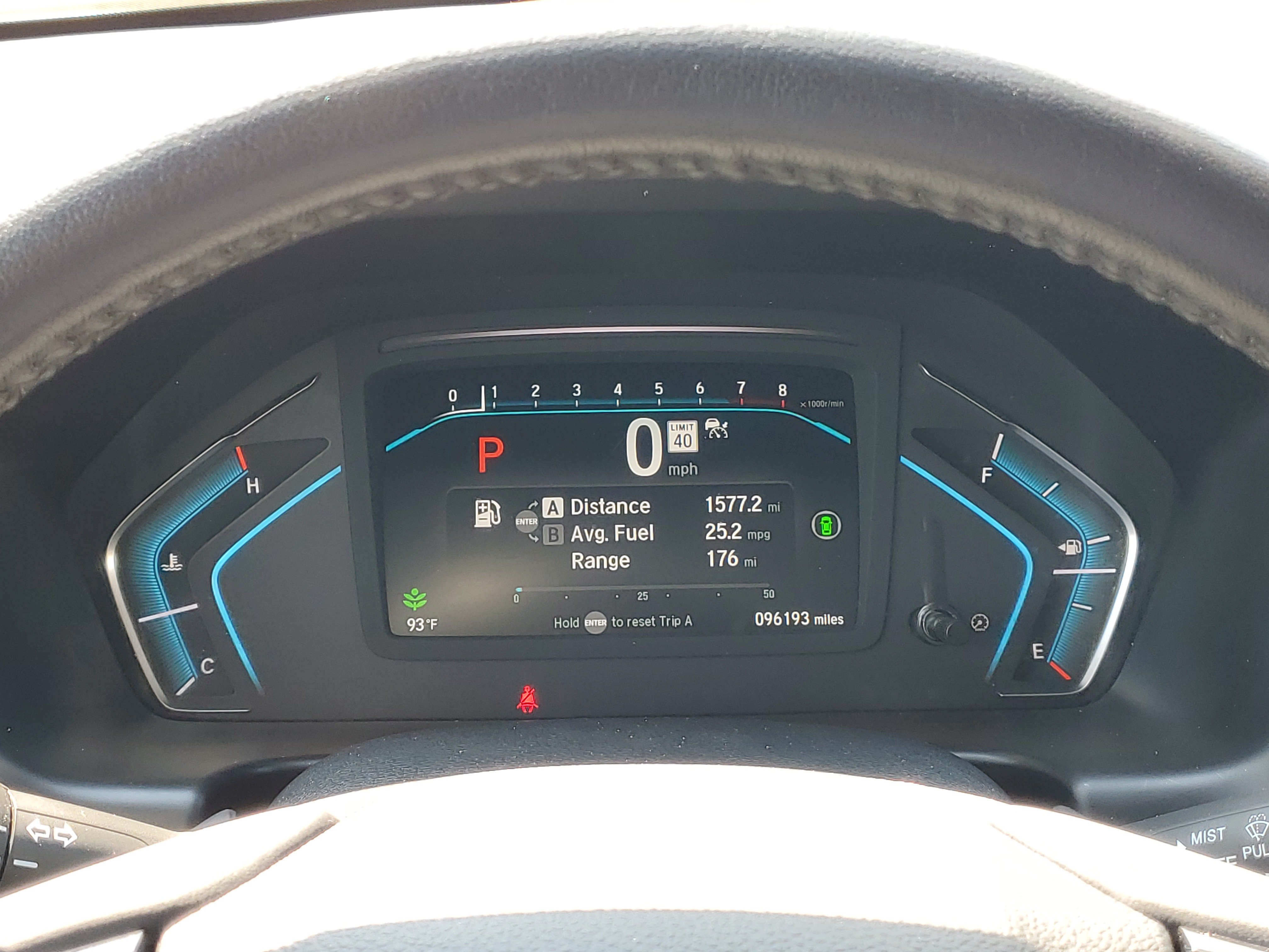 Certified 2022 Honda Odyssey Elite image 19