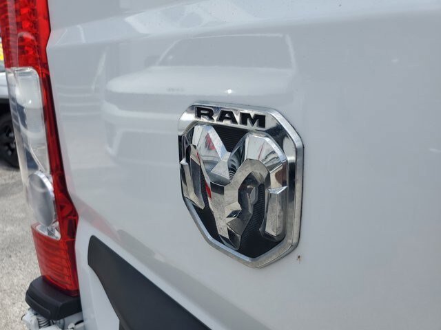 Used 2023 RAM ProMaster 2500 FWD image 13