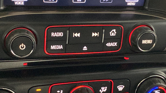 Used 2014 GMC Sierra 1500 Denali w/ Driver Alert Package AWD/4WD image 33