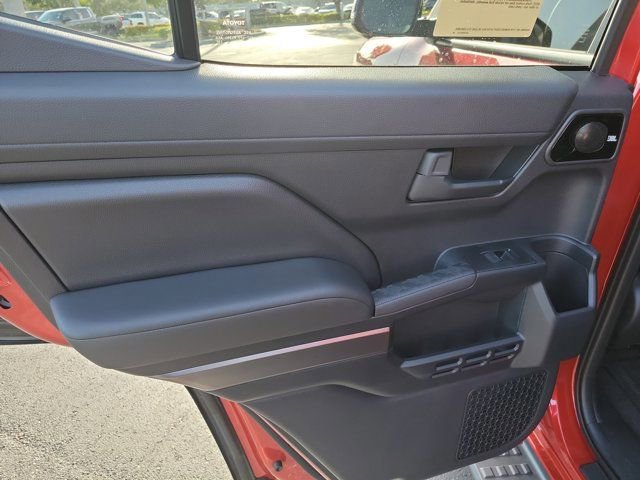 New 2026 Toyota 4Runner TRD Off-Road Premium image 14