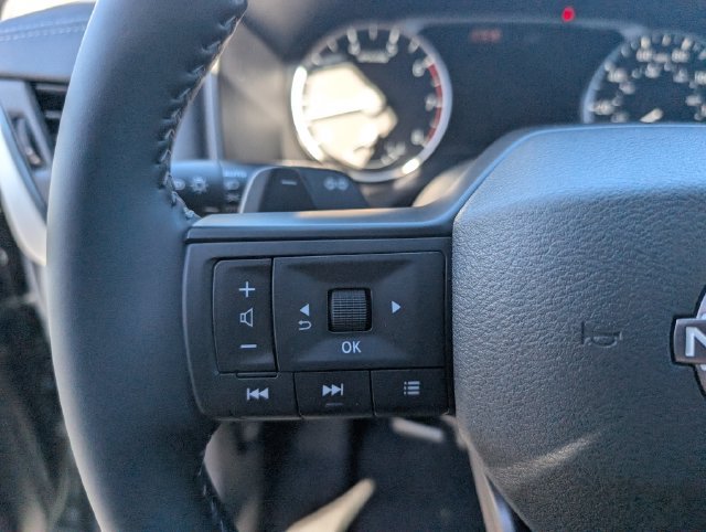 New 2027 Nissan Rogue SV w/ Cold Weather Package AWD/4WD image 21