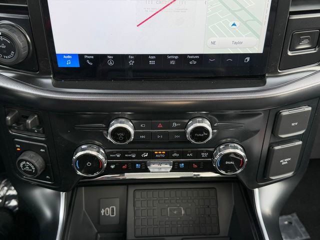 New 2025 Ford F150 Raptor image 13