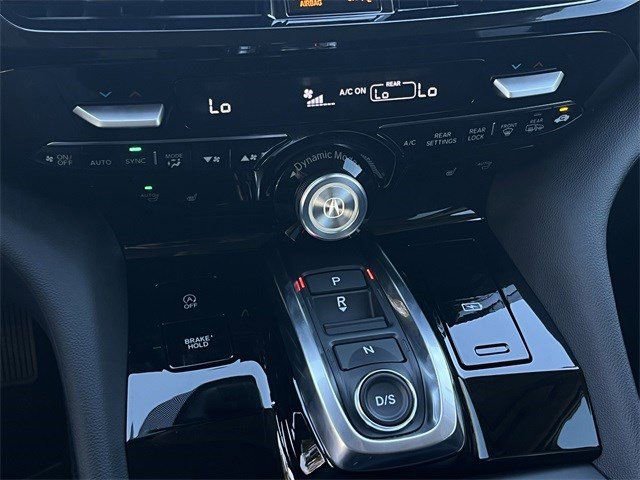 Used 2026 Acura MDX FWD image 20