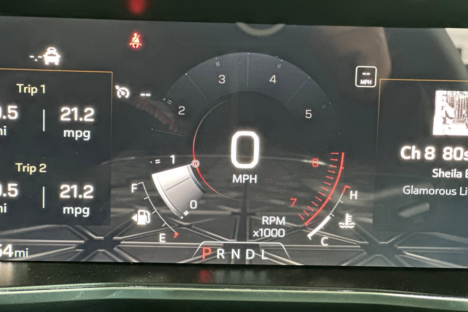 New 2026 GMC Canyon Elevation image 28