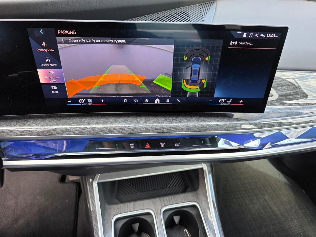 Certified 2023 BMW 740i 740i image 24