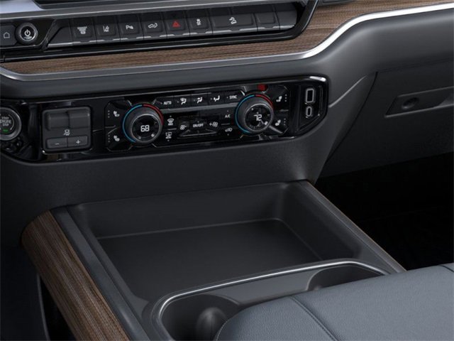 New 2025 Chevrolet Silverado 2500 LT w/ Safety Package image 23