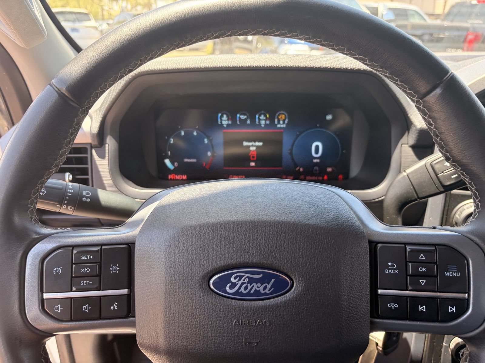 Certified 2024 Ford F150 XLT w/ FX4 Off-Road Package AWD/4WD image 27
