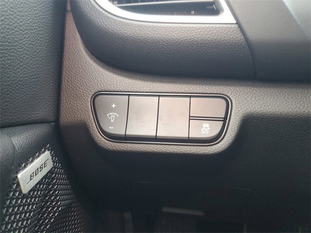 Certified 2024 Kia Seltos SX image 31