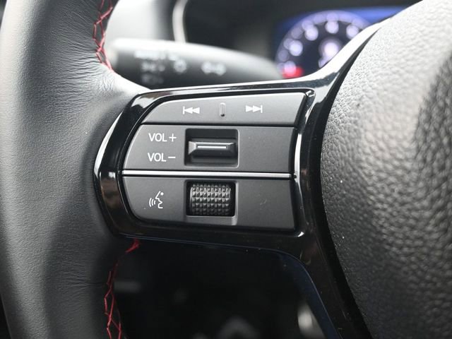 Used 2025 Honda Civic Si image 13