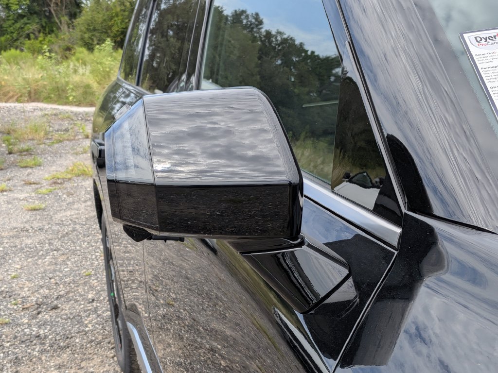 New 2027 Kia Telluride SX w/ Towing Package FWD image 11
