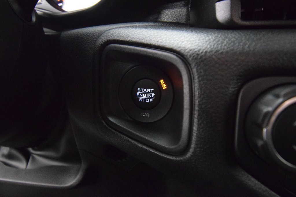New 2026 Jeep Gladiator Sport AWD/4WD image 26