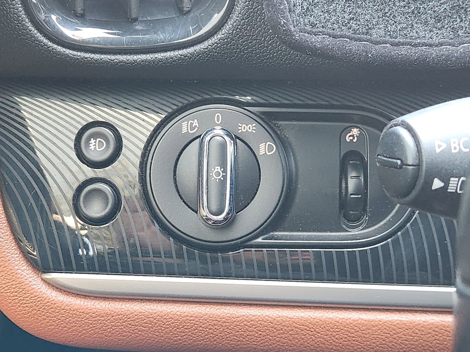 Used 2022 MINI Cooper Countryman S w/ Signature Upholstery Package image 26