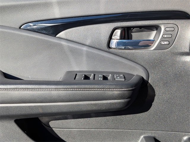 Used 2019 Honda Ridgeline RTL-E image 28