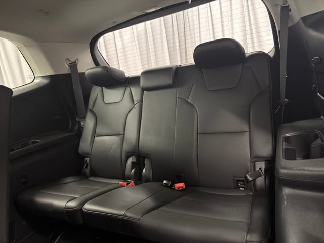 Certified 2024 Kia Telluride EX AWD/4WD image 15