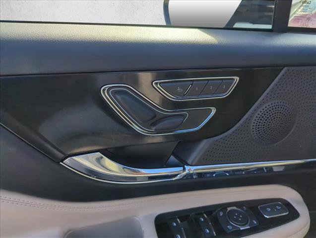 Used 2025 Lincoln Corsair Grand Touring w/ Equipment Group 301A image 13