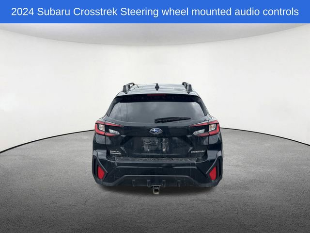 Used 2024 Subaru Crosstrek 2.0i Premium AWD/4WD image 12