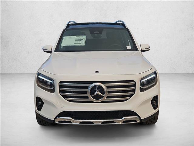 New 2026 Mercedes-Benz GLB 250 image 6
