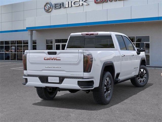 New 2026 GMC Sierra 2500 Denali w/ Denali Reserve Package image 4