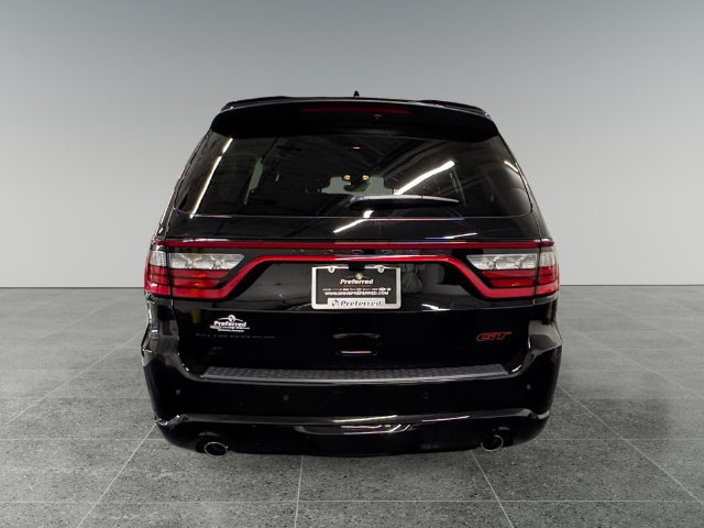 New 2026 Dodge Durango GT AWD/4WD image 23