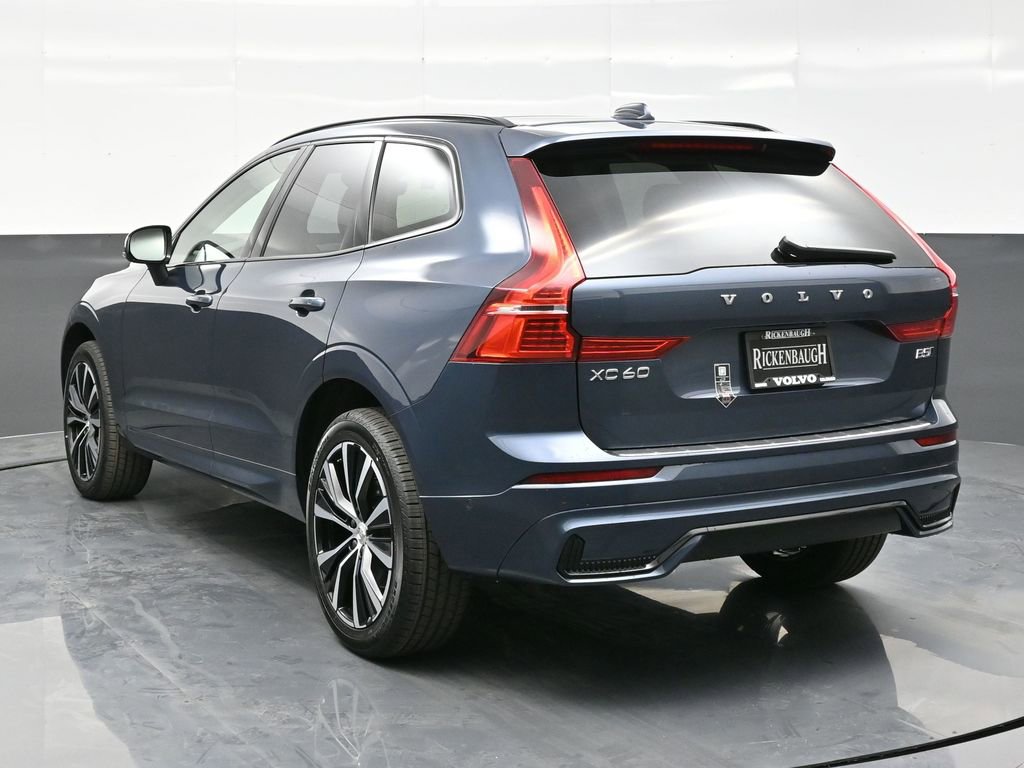 Used 2025 Volvo XC60 B5 Plus w/ Protection Package Premier image 5