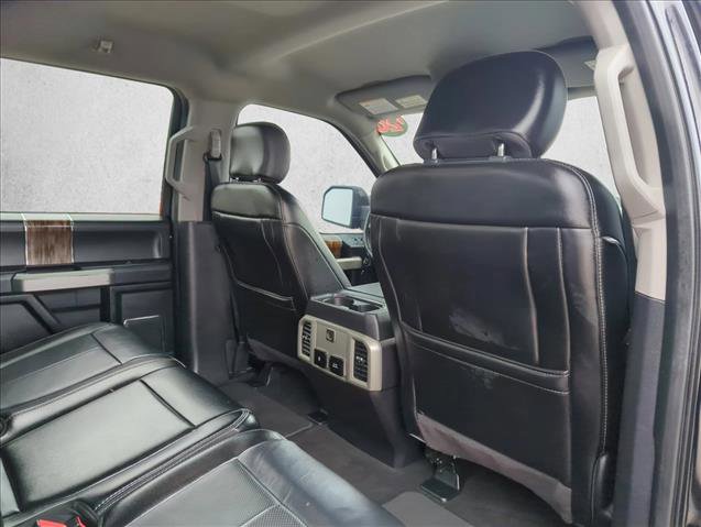 Used 2020 Ford F150 Lariat image 19