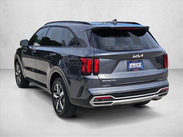 Used 2023 Kia Sorento S w/ Panoramic Sunroof Package FWD image 8