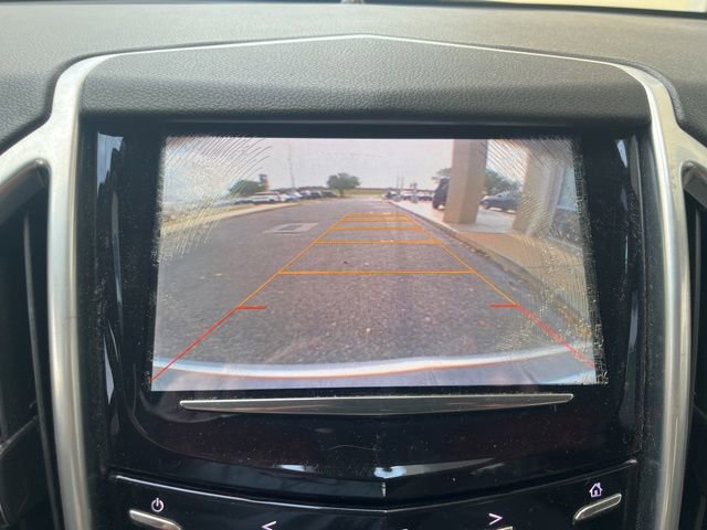 Used 2014 Cadillac SRX Luxury image 14