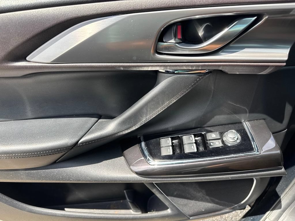 Used 2019 MAZDA CX-9 Grand Touring AWD/4WD image 23