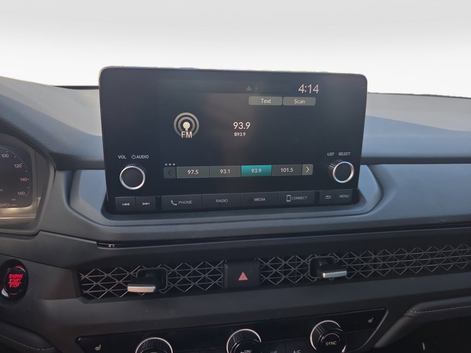 Used 2023 Honda Accord EX image 17