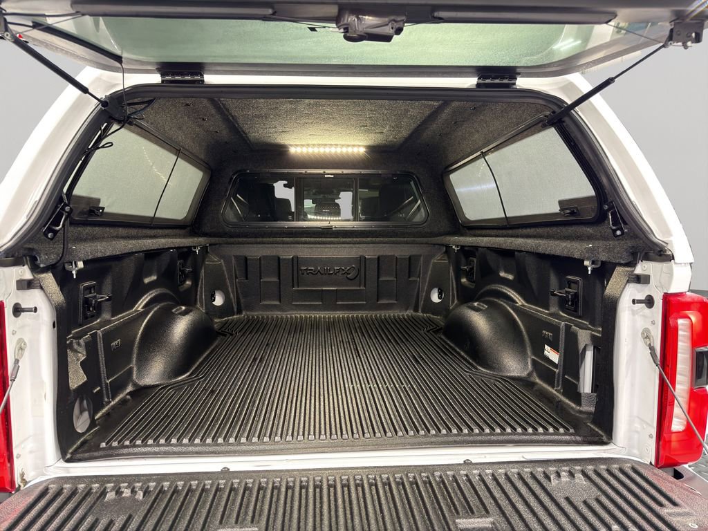 Used 2024 Ford F250 King Ranch w/ Chrome Package AWD/4WD image 9