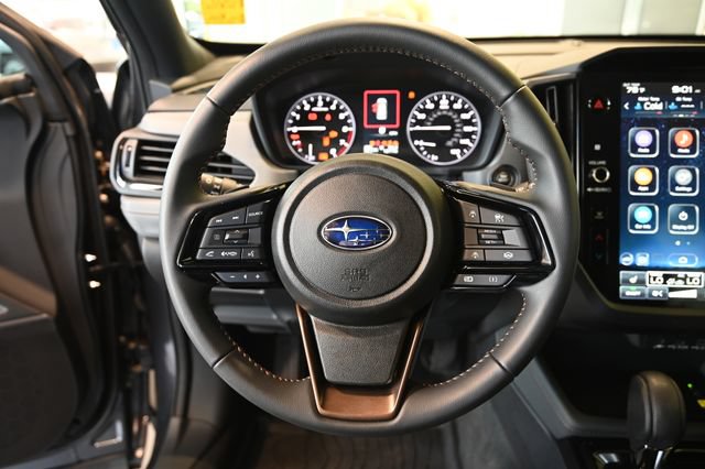 Certified 2026 Subaru Forester Sport AWD/4WD image 4