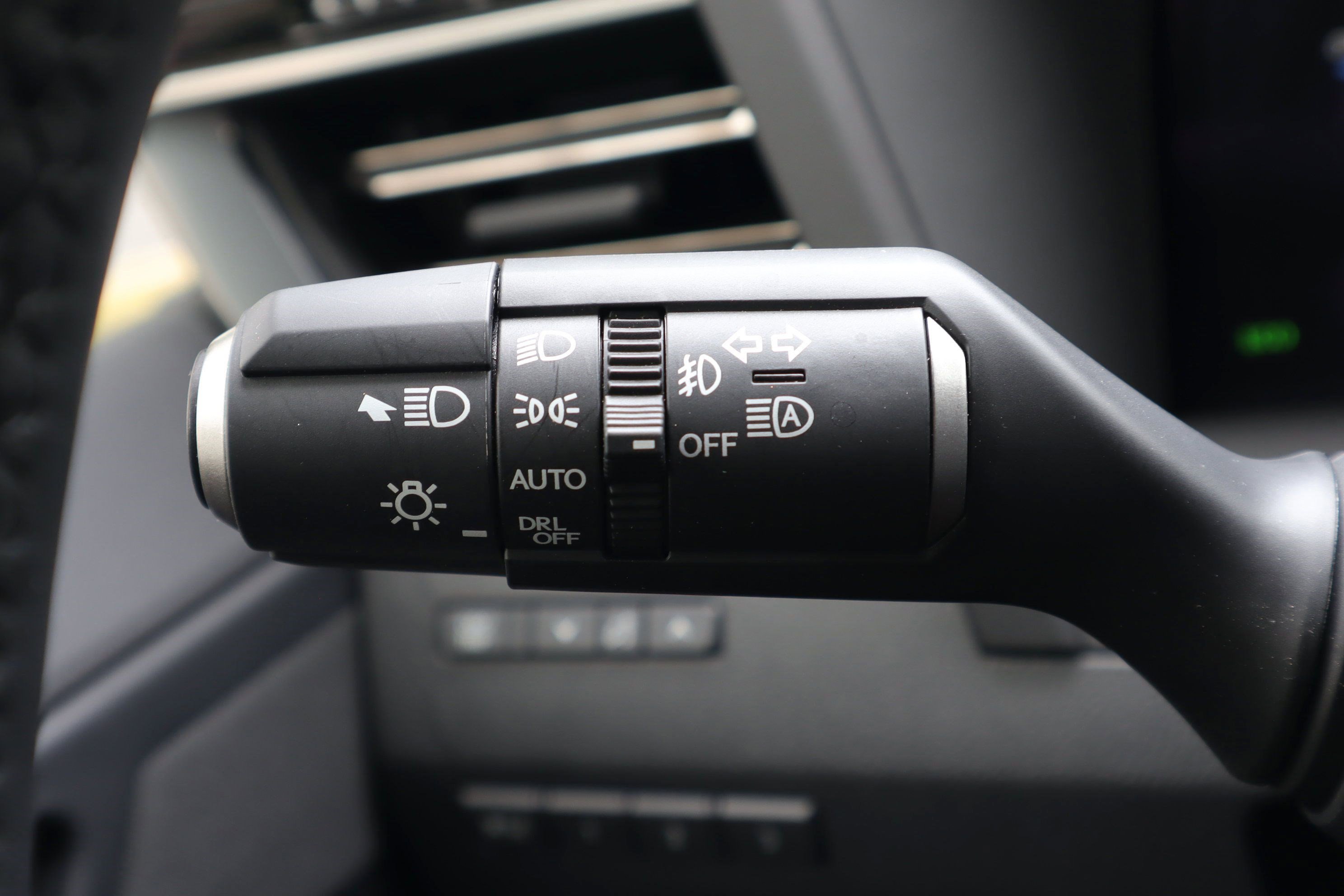 Used 2024 Lexus GX 550 w/ Accessory Package (Z1) AWD/4WD image 22