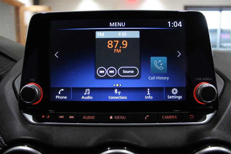 Used 2024 Nissan Sentra SV image 18