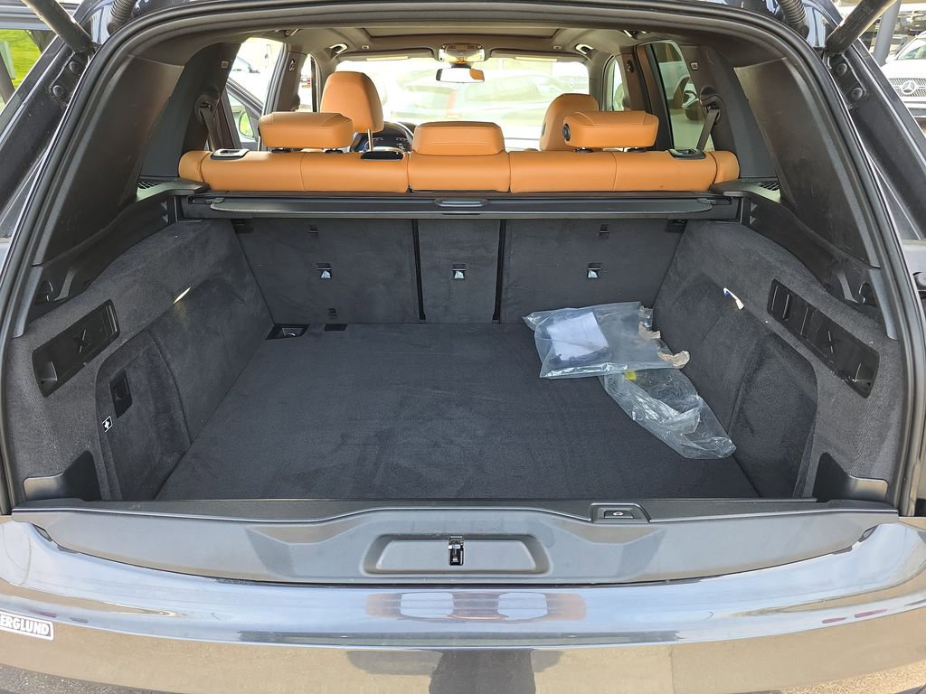 Used 2023 BMW X5 sDrive40i w/ Premium Package RWD image 14