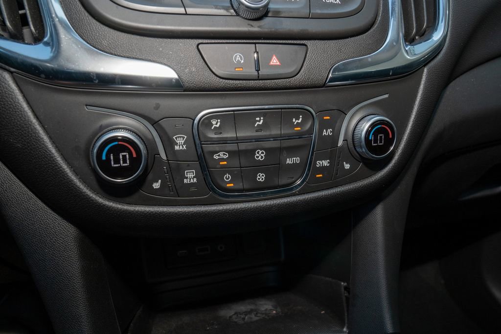 Used 2024 Chevrolet Equinox LT image 15