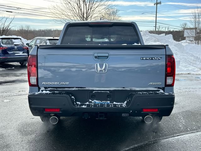 Used 2023 Honda Ridgeline RTL-E image 3