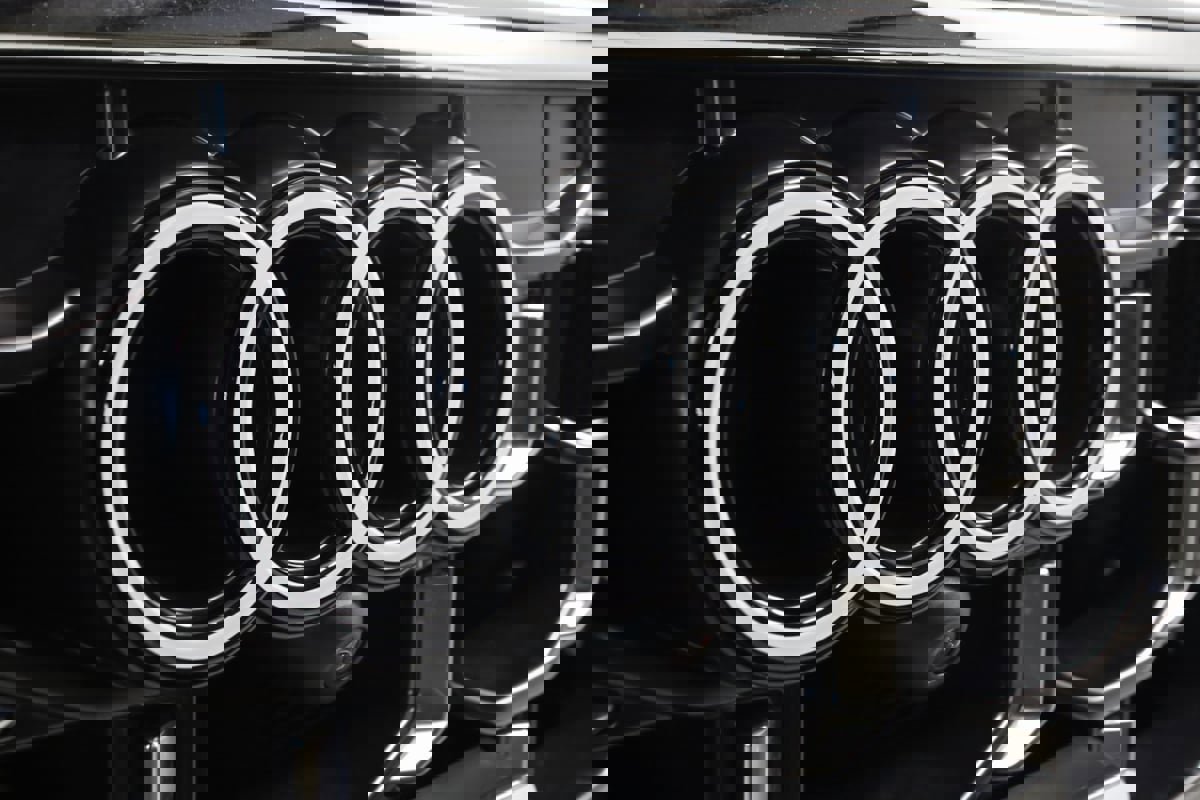 Used 2024 Audi SQ8 Premium Plus image 20