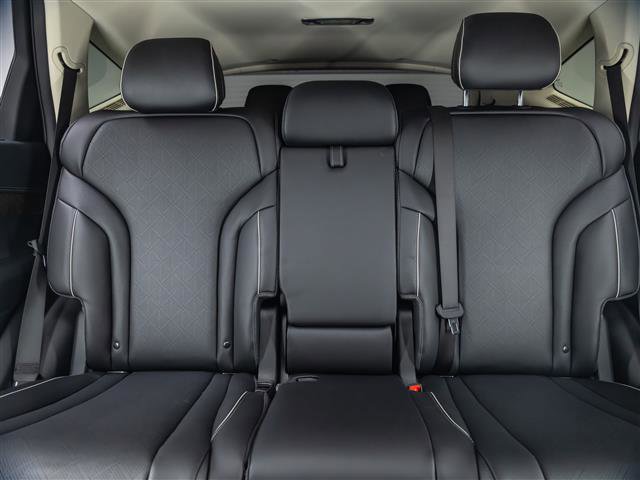 New 2026 Genesis GV80 2.5T Prestige image 31