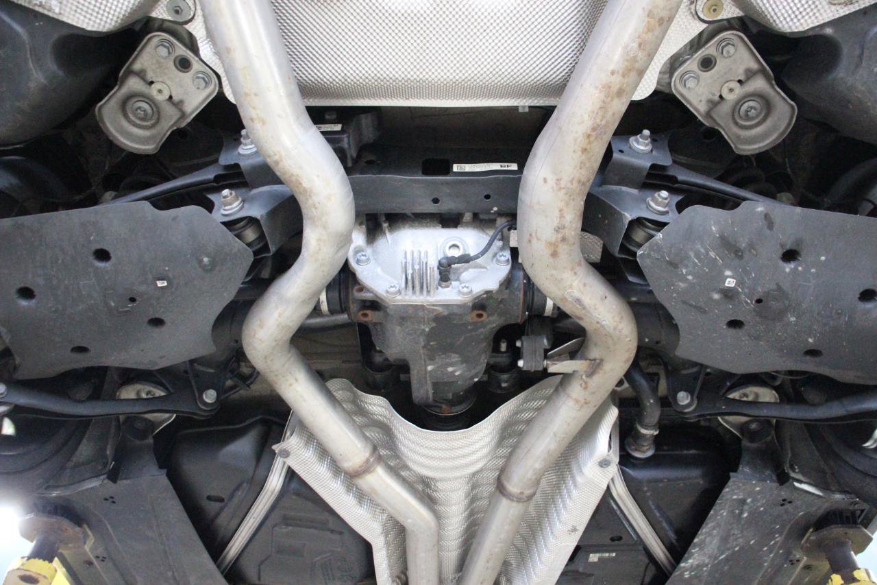 Used 2020 BMW M340i xDrive w/ Premium Package image 97