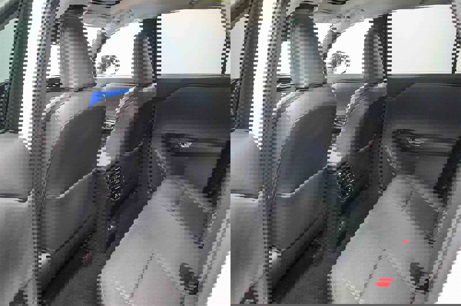 Used 2024 Lexus RZ 300e Premium image 19