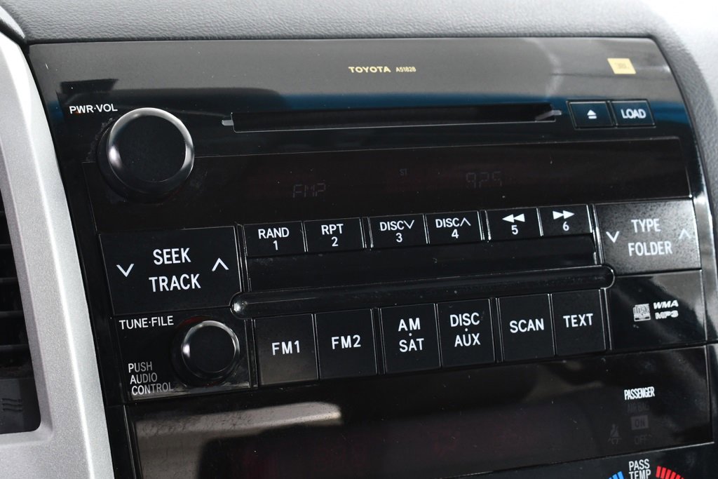 Used 2008 Toyota Tundra Limited image 30