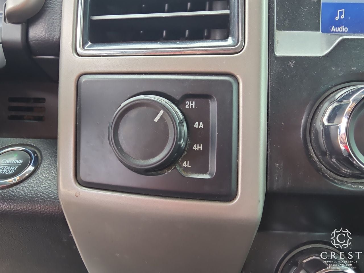 Used 2020 Ford F150 Lariat AWD/4WD image 23