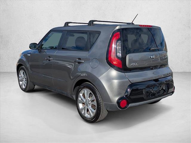 Used 2016 Kia Soul + image 8